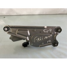 Motor Limpador Tras Fiat Freemont - Cx9