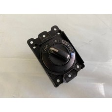 Botão Comando Tração Nissan Frontier 2014 - Cx14