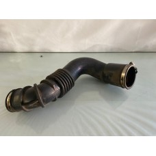 Duto Entrada De Ar Fiat Freemont 2014