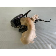 Reservatório Gasolina Gm Spin