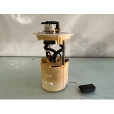 Bomba Combustível Gm Spin 2014