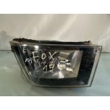 Farol Milha Esq Vw Fox 2019