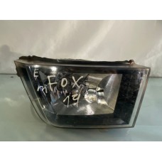 Farol Milha Esq Vw Fox 2019