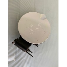 Portinhola Tanque Combustível Gm Spin 2014