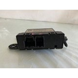 Módulo Sensor De Estacionamento Fiat Freemont 2014 - Cx7