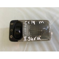 Luz De Teto Citroën Xsara Picasso - Cx14