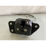 Fechadura Tampa Traseira Fiat Freemont 2014