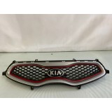 Grade Dianteira Kia Picanto