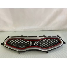 Grade Dianteira Kia Picanto