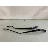 Par Braço Limpador Parabrisa Gm Spin 2014