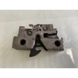 Fechadura Do Capô Fiat Freemont