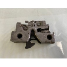 Fechadura Do Capô Fiat Freemont