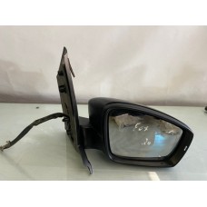 Retrovisor Elétrico Dir Vw Fox 2020 C/ Pisca
