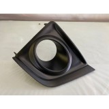 Moldura Farol De Milha Dir Toyota Corolla  - Cx14