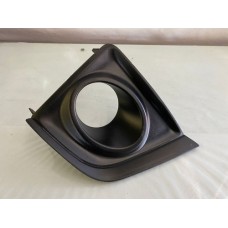 Moldura Farol De Milha Dir Toyota Corolla  - Cx14