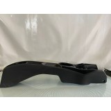 Console Central Honda City 2017 (detalhe)