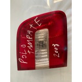 Lanterna Tras Esq Tampa Volkswagen Polo 2003