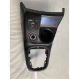 Moldura Console Central Fiat Toro 2019