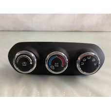 Painel Comando Ar Condicionado Fiat Toro 2019 - Cx14