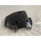 Moldura Acabamento Volante Fiat Toro 2019