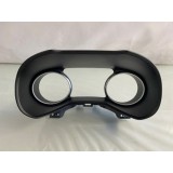 Moldura Painel De Instrumento Fiat Toro 2019