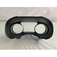 Moldura Painel De Instrumento Fiat Toro 2019