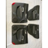 Jogo Forro Da Porta Gm Captiva