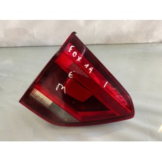 Lanterna Tras Esq (mala) Vw Fox  2019