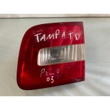 Lanterna Tras Dir Tampa Volkswagen Polo 2003