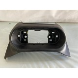 Moldura Acabamento Comando Ar Cond Fiat Toro 2019