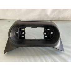 Moldura Acabamento Comando Ar Cond Fiat Toro 2019