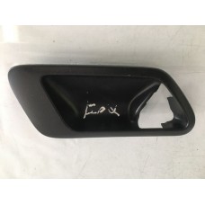 Acabamento Maçaneta Interna Dian Esq Vw Fox 2019 - Cx14