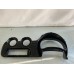 Moldura Painel De Instrumentos Fiat Uno Vivace