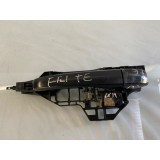 Maçaneta Externa Tras Esq Fiat Freemont 2014 - Cx14