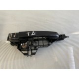 Maçaneta Externa Tras Dir Fiat Freemont 2014 - Cx14