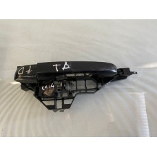 Maçaneta Externa Tras Dir Fiat Freemont 2014 - Cx14