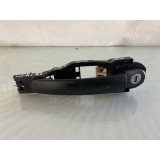 Maçaneta Externa Diant Esq Vw Fox  2020 - Cx14