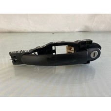 Maçaneta Externa Diant Esq Vw Fox  2020 - Cx14