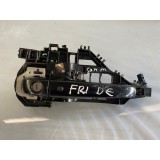 Maçaneta Externa Dian Esq Fiat Freemont 2014 - Cx14