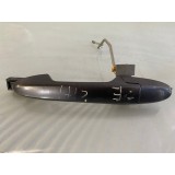 Maçaneta Externa Tras Esq Honda City 2017 - Cx14