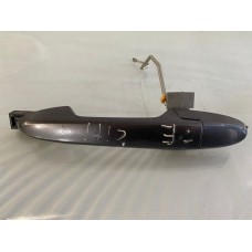 Maçaneta Externa Tras Esq Honda City 2017 - Cx14