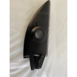 Acabamento Retrovisor Dir Vw Polo 2020 - Cx14