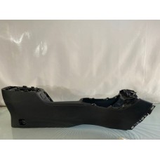 Console Central Fiat Toro 2019