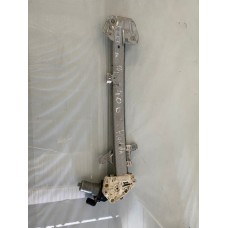 Máquina De Vidro Elétrico Dian Dir Honda City 2016