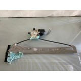 Máquina De Vidro Elétrico Diant Esq Vw Fox 2020