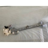 Máquina De Vidro Elétrico Tras Dir Honda City 2016