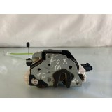 Fechadura Tras Dir Vw Fox 2020