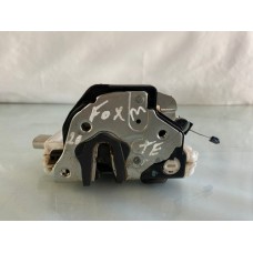 Fechadura Tras Esq Vw Fox 2020