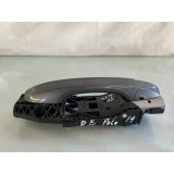 Maçaneta Externa Dian Esq Vw Polo 2019 - Cx14