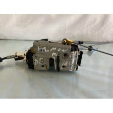 Fechadura Diant Esq Fiat Freemont 2014